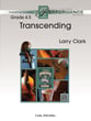 Transcending Orchestra sheet music cover